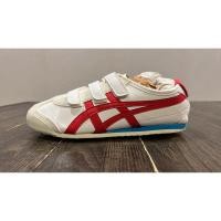 ราคา สภาพมือ 1 Onitsuka Tiger MEXICO size 22 cm สวยมากค่ะ พื้นเต็ม #รองเท้าเด็กมือสองของแท้ % (23549242688)