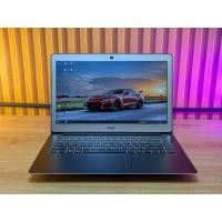 ราคา second hand notebook Acer Swift SF314-51 สเปก intel Core i5 -6200U (gen6) Ram 8 GB SSD 256 GB (53554632002)