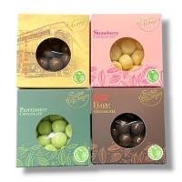 ราคา Swiss Wingo chocolate egg มี 4 รสชาติ (42476201179)
