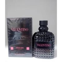 ราคา ✴️ส่งฟรี ของแท้ 100% น้ำหอม Valentino Uomo Born in Roma EDP Intense 100 ML. (กล่องซีล) (40962388728)