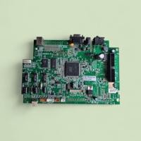 ราคา MAINBOARD TSC TTP244 PRO มือสองใช้งานได้ปรกติ (55003226715)