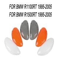 ราคา Motorcycle Turn Signal Lights Cover Plastic for BMW R1150RT R1100RT R1150 R1100 R 1150 1100 RT Acce (54005637940)