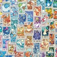 ราคา 60ชิ้นโปเกมอนไปสติ๊กเกอร์60ชิ้นโปเกมอนสติ๊กเกอร์โปเกมอนการ์ดสติ๊กเกอร์การ์ตูนน่ารักสติ๊กเกอร์ตกแต่งคู่มือสติ๊กเกอร์ (49404443766)
