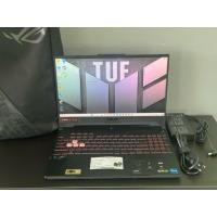 ราคา โน๊ตบุ๊คเกมมิ่ง Asus TUF Gaming F15 FX507ZC4-HN087W / i5-12500H /Ram 16GB /SSD 512GB /RTX3050 / มือสอง สภาพใหม่ (27292176469)