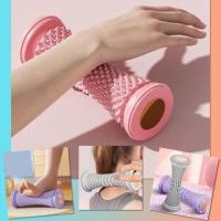 ราคา นวดเท้า ลูกกลิ้ง นวดน่อง บริหารเท้า กดจุด ไม้นวดเท้า ฝ่าเท้า ไม้กดจุด นวด คอ บ่า ไหล่ มือ สปา กัวซา คลายกล้ามเนื้อ (44803275603)