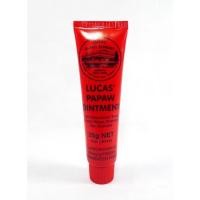 ราคา Lucas Papaw Ointment 25g บาล์มสารพัดประโยชน์ (1729844931)