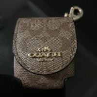 ราคา Case airpod coach แท้ มือ1 (4817874784)