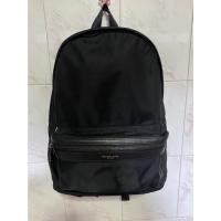 ราคา กระเป๋าเป้ michael kors nylon backpack สีดำ แท้ (14133960976)