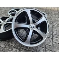 ราคา ล้อแท้ Honda Civic FD ขอบ15 กว้าง6นิ้ว 5รู114 Offset 45 CB 67 ล้อแท้ห้าง Honda 100% (26487638031)