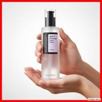 ราคา [Cosrx] AHA 7 Whitehead Power Liquid 100ml / เอสเซนส์ขัดผิวเกาหลี / สูตรอ่อนโยน โดย KOREA-PICK (53605400740)