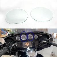 ราคา สําหรับ Harley-davidson Supreme Glide Large Glide ฝาครอบเครื่องมือแก้ว (54653225806)