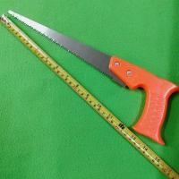 ราคา เลื่อยด้ามจับสีส้ม เลื่อยมือเล็ก เลื่อย (22176505473)