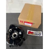 ราคา ฝาครอบเครื่องด้านซ้าย (ฝาจานจานไฟ Wave125ปลาวาฬ/MSX) รหัส 11341-KYZ-T00 (41311245936)