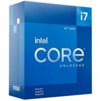 ราคา Intel Core i7-12700KF Processor (Not Including CPU Cooler)(25MB Smart Cache, Up to 5.00 GHz) (19633273203)