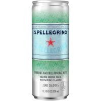 ราคา San Pellegrino Zero Calories 330ml (44604209631)