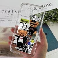 ราคา TP เคสใส กันกระแทก สำหรับ OPPO A59 F5 F7 F9 A12 A5S A7 A1K A37 A3S F11Pro พร้อมส่ง ลายน่ารัก เคสลายการ์ตูน 029 (41267070667)