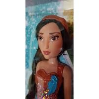 ราคา แท้ ส่งฟรี Kerry - Disney Princess Shimmer Pocahontas Fashion Doll โพคาฮอนทัส (5913921769)