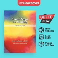 ราคา Sound Steps To Reading - หนังสือปกอ่อน - อังกฤษ - 9781490755175 (54002176822)
