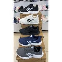 ราคา รองเท้าผ้าใบบาโอจิ BAOJI เเท้100% BJM 863 รองเท้าผ้าใบผู้ชาย ไซร้ 41-45 (28406973707)