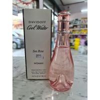 ราคา davidoff cool water กลิ่น sea rose ขนาด 100 ml (9312302241)