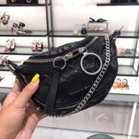 ราคา คาดอก charles&keith สีดำ (3760483272)