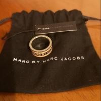 ราคา ลด 100฿ ด้วยโค้ด!! แหวน Marc by Marc Jacobs (1694429966)