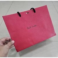 ราคา ถุงกระดาษ Paul Smith (27835573762)