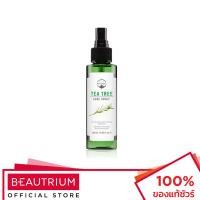 ราคา NATURISTA Tea Tree Acne Spray สเปรย์ฉีดสิว 120ml (14398766480)