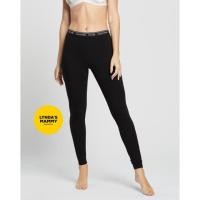 ราคา พร้อมส่ง กางเกง Calvin Klein leggings ของแท้ (3442752238)