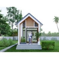 ราคา R02 แบบบ้านนอร์ดิก 1 ห้องนอน 1 ห้องน้ำ (24177727543)