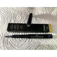 ราคา [Sale] CHANEL STYLO EYESHADOW Fresh Effect Eyeshadow # 207 Bleu Nuit (27852440039)