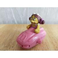 ราคา ของเล่นสะสม แมคโดนัลด์ (7072907680)