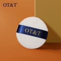 ราคา ORIGINAL ROUND THING POWDER SPONGE OTT SPONGE LOOSE POWDER SOFT BEAUTY TOOL PUFF SPONGE LA136W1 (22730718371)