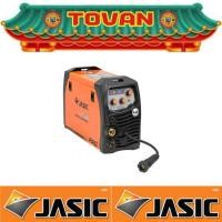 ราคา JASIC เครื่องเชื่อม+ป้อนลวด รุ่น MIG160-N219 # ออก..ใบเสร็จ-ใบกำกับภาษี..ได้ครับ.. (29850929757)