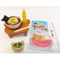 ราคา Rement Rilakkuma ของเล่นจิ๋วริลัคคุมะ (15899203772)