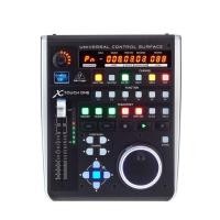 ราคา Behringer X-Touch One *ของแท้รับประกัน 1ปี* Control Surface for DAW (Cubase,Logic,Ableton,StudioOne,Reaper) (20440165866)