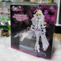 ราคา ของแท้ Sega Saber - โมเดลตัวละคร Fate / EXTRA CCC - ฟิกเกอร์อนิเมะระดับพรีเมียม (25327842811)