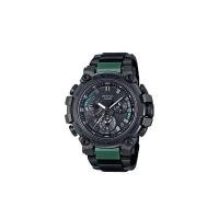 ราคา G-shock จีช็อค CASIO คาสิโอ MR-G นาฬิกาข้อมือผู้ชาย MTG-B3000BD-1A2JF w1555 (22990523907)