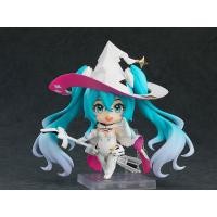 ราคา Collectible New (PRE-ORDER) Nendoroid Hatsune Miku GT Project Racing Miku 2024 Ver. Genuine (50504707555)