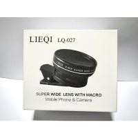 ราคา เลนส์เสริมมือถือ LIEQI LQ-027 มือสอง (13359879838)