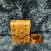 ราคา กระเป๋าสะพายทรงโฟน MCM ขนาด7นิ้ว... (16641448509)