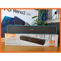ราคา ลำโพงบลูทูธ ลำโพง Bluetooth D-Power B90 (3514936372)