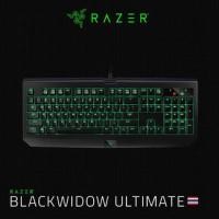 ราคา Keyboard Razer Blackwindow ultimate 2016 (7201491353)