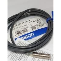 ราคา แบรนด์แท้ E2E-X2D1-N sensor เซ็นเซอร์ proximity 8M (2สาย NO)ใช้ไฟ12-24VDC จากไทย (49452427565)