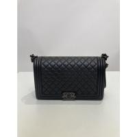 ราคา [CO220704233] Chanel Boy Caviar (21523233833)