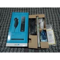 ราคา Wii,Wiiu ชุด Remote Motion Plus สีดำ งานแท้ ของใหม่ แกะเช็ค กล่องไม่คม (43665722881)
