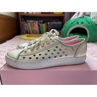 ราคา รองเท้า Keds ของแท้ มือสอง ส่งฟรี EMS (17392834413)