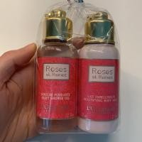 ราคา L’Occitane Shower Gel & Body Milk (7308624855)