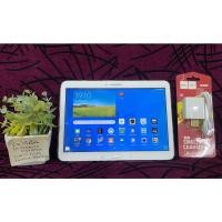 ราคา SAMSUNG GALAXY TAB 4 หน้าจอ 10.1 WIFI 16GB สีขาว (15562269669)