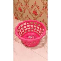 ราคา ตะกร้าอเนกประสงค์คิตตี้Hello kitty (13033593110)